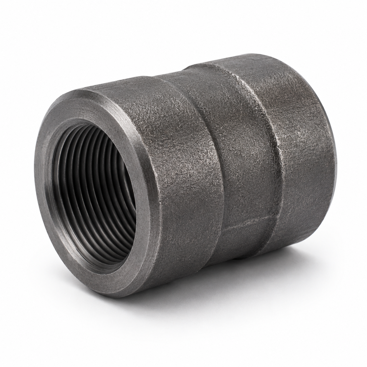 Cople Acero Forjado ASTM A105